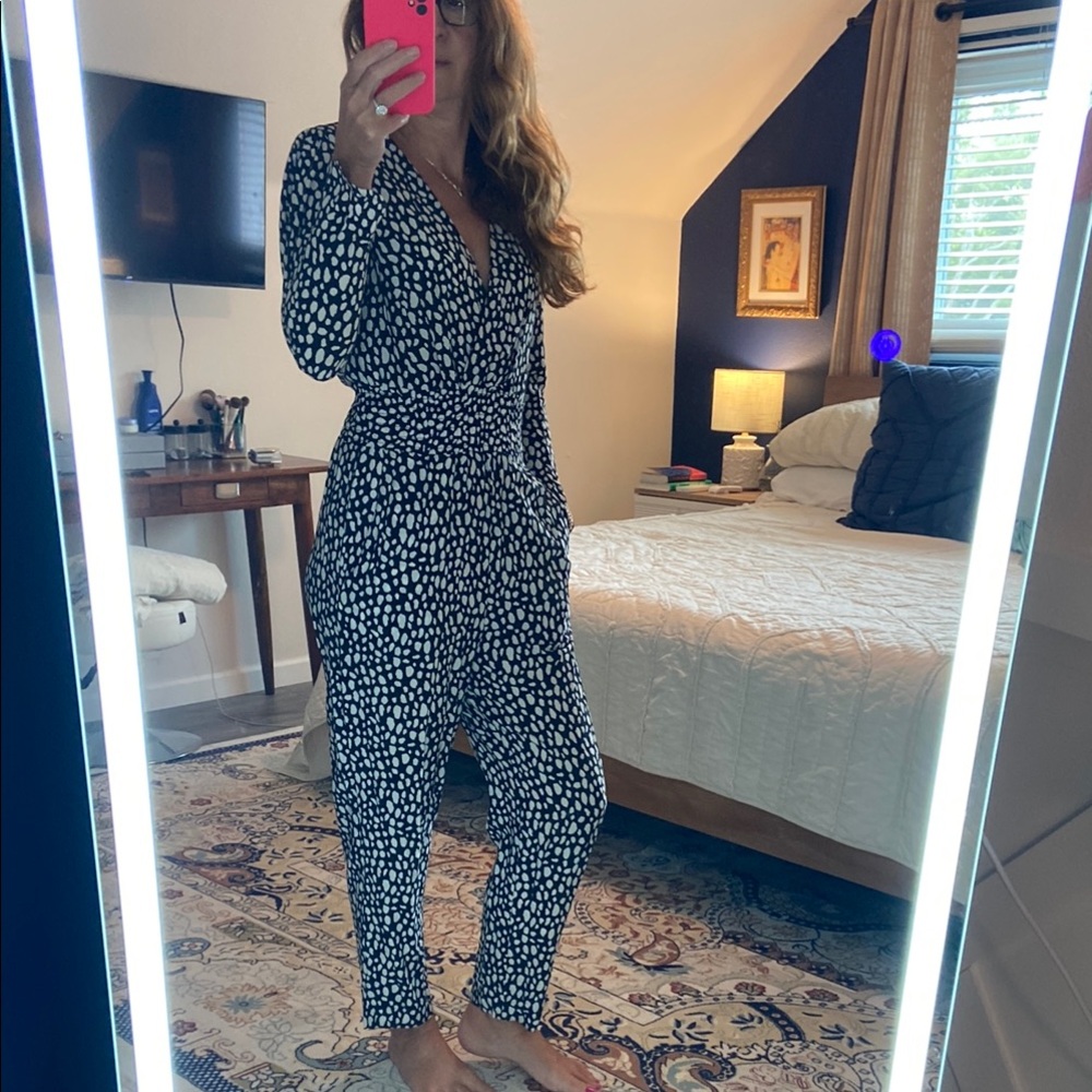 Maje Jumpsuit